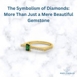 The Symbolism of Diamonds: More Than Just a Mere Beautiful Gemstone